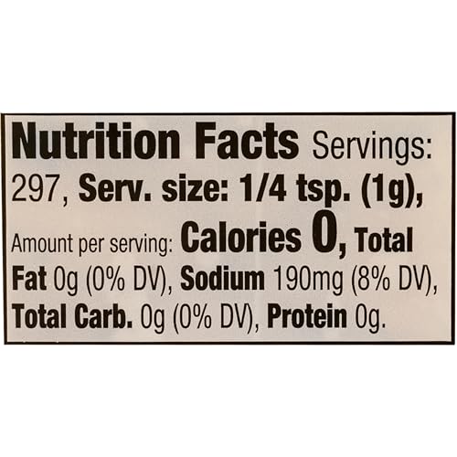  McCormick Grill Mates Garlic Butter Seasoning for Grilled Chicken and Steaks, Perfect for Grillers, Outdoor Barbecues a